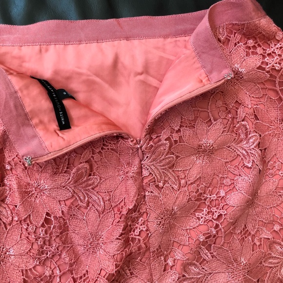 WHBM skirt. - Picture 12 of 12